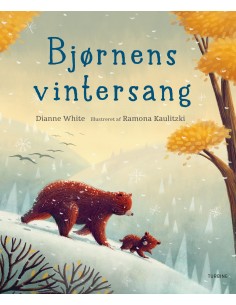 Bjørnens vintersang