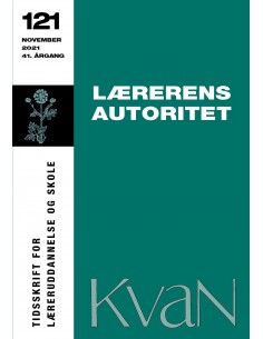 KvaN 121 - Lærerens autoritet
