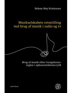 Musikselskabets...