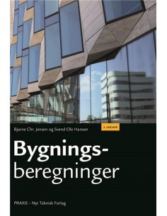 Bygningsberegninger