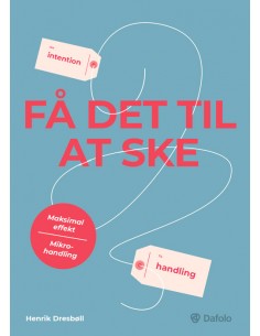 Få det til at ske