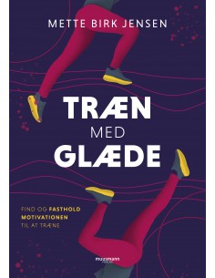 Træn med glæde