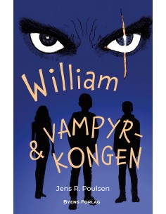 William & Vampyrkongen