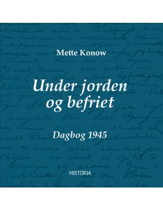 Under jorden  og efter...