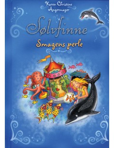 Sølvfinne: Smagens perle