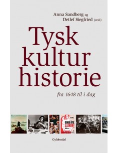 Tysk kulturhistorie