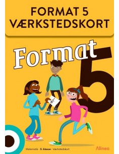 Format 5, Værkstedskort