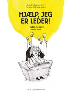 Hjælp, jeg er leder!