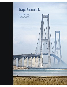 Trap Danmark: Slagelse,...