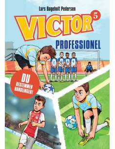VICTOR Professionel