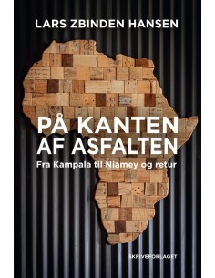 På kanten af asfalten