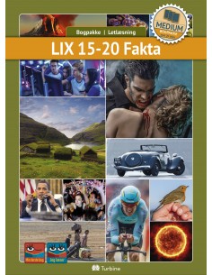 LIX 15-20 Fakta (MEDIUM 20...