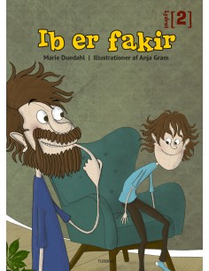 Ib er fakir
