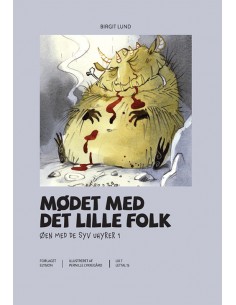 Mødet med Det Lille Folk