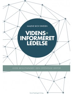 Vidensinformeret ledelse