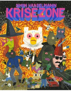 Krisezone