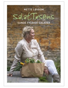 Salattøsens sunde fyldige...