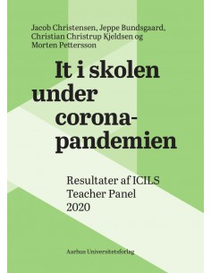 It i skolen under...