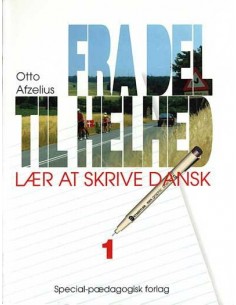 Fra del til helhed - Lær at...