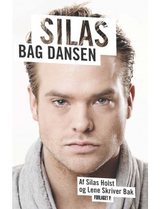 Silas - bag dansen