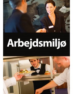 Arbejdsmiljø