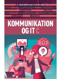 Kommunikation og it C