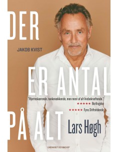 Der er antal på alt