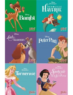 Pixi®-serie 134:...