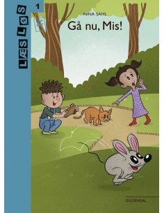 Gå nu, Mis!