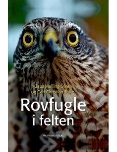 Rovfugle i felten