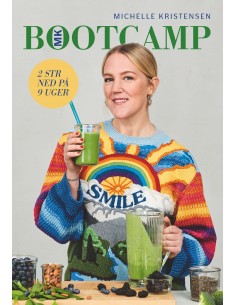 MK Bootcamp - 2 str ned på...