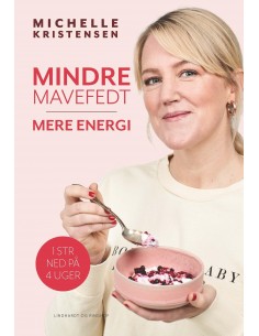 Mindre mavefedt, mere energi