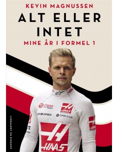 Alt eller intet - Mine år i...