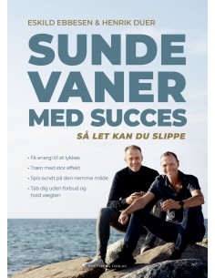 Sunde vaner med succes