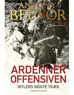 Ardenneroffensiven -...