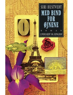 Med bind for øjnene