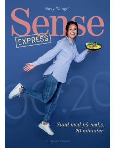 Sense Express
