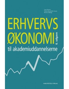 Erhvervsøkonomi til...