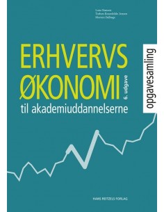 Erhvervsøkonomi til...