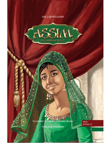 Assim og emirens niece