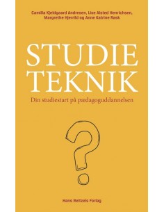 Studieteknik