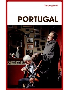 Turen går til Portugal