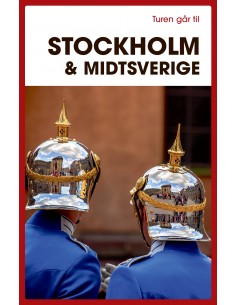 Turen går til Stockholm &...