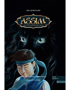 Assim og de vilde løvers pagt