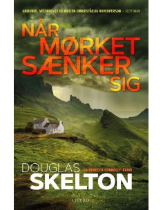 Når mørket sænker sig