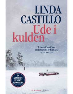 Ude i kulden