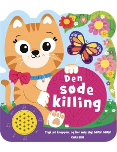 Den søde killing - sjov med...