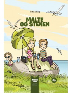 Malte og stenen