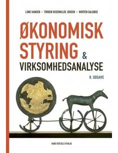 Økonomisk styring og...
