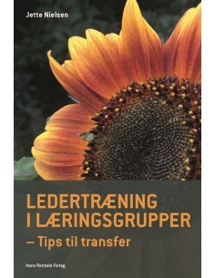 Ledertræning i læringsgrupper